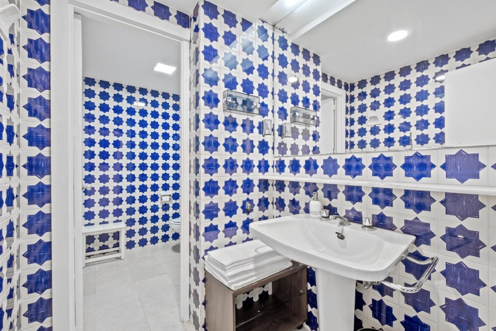 Piso Con 2 Habitaciones, 2 Terrazas Y Piscina Torremolinos Zewnętrze zdjęcie