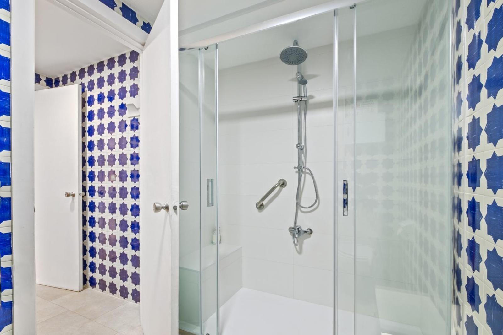 Piso Con 2 Habitaciones, 2 Terrazas Y Piscina Torremolinos Zewnętrze zdjęcie
